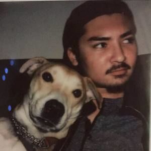 Meet your Posher, Christopher